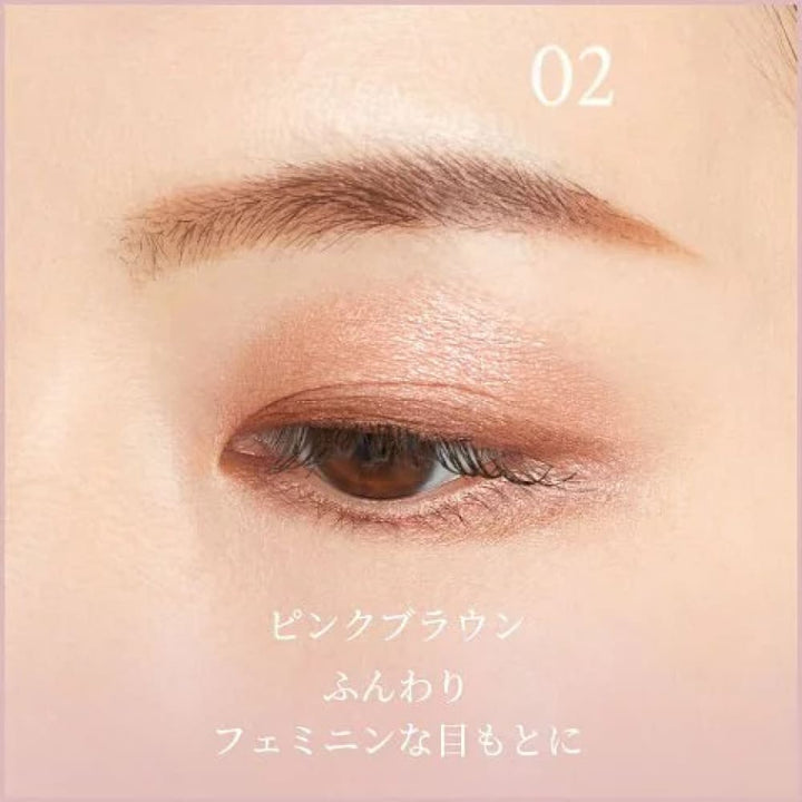 Naturaglace Eye Palette, $90以上, naturaglace