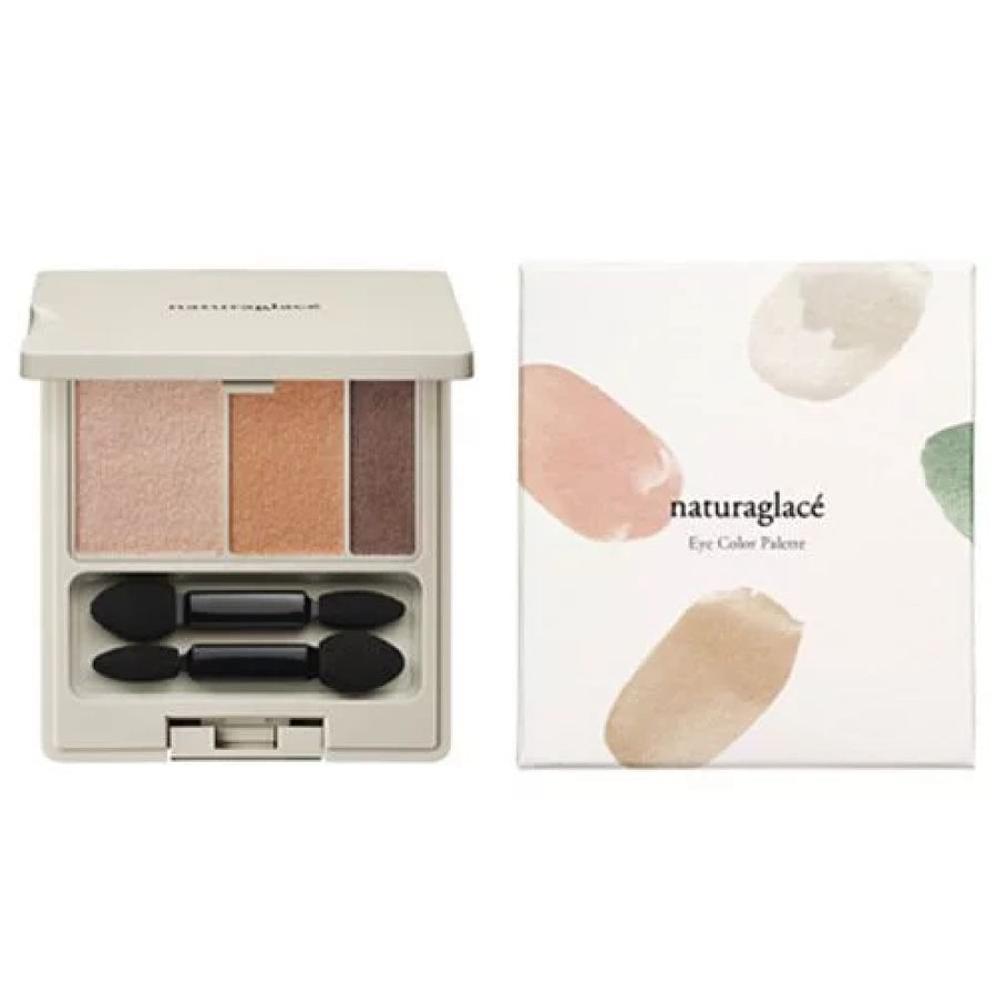 Naturaglace Eye Palette, $90以上, naturaglace