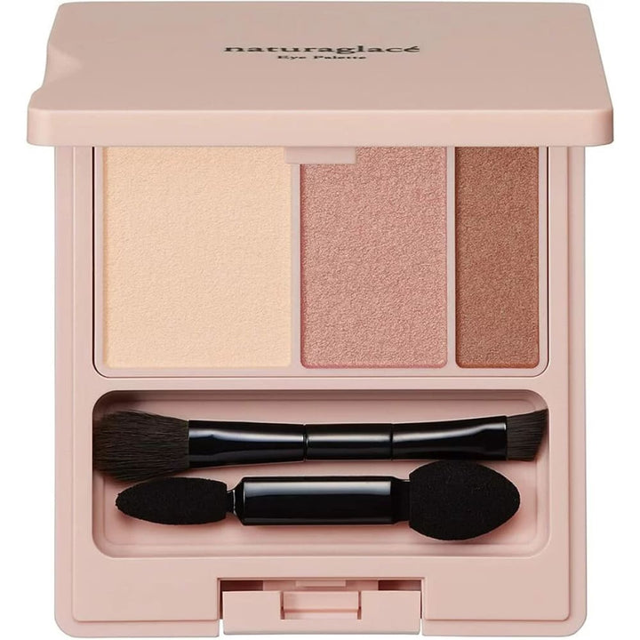 Naturaglace Eye Palette, $90以上, naturaglace