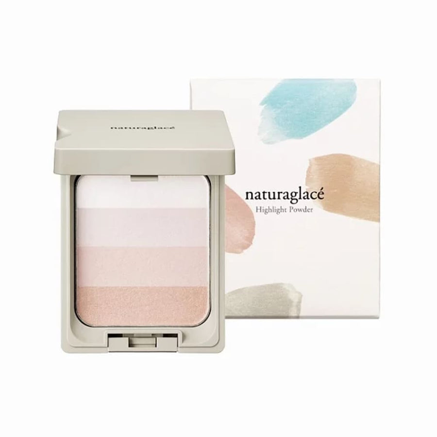 Naturaglace Highlight Powder, $90以上, naturaglace