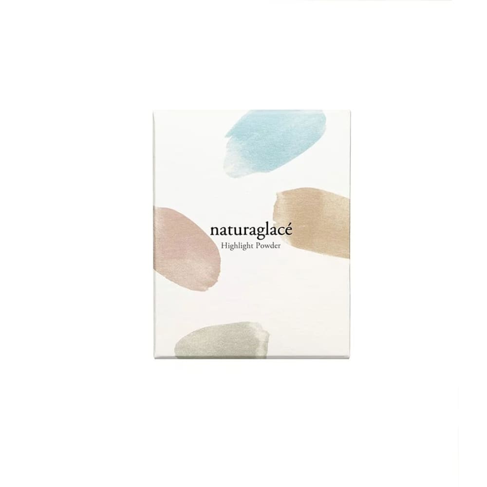 Naturaglace Highlight Powder, $90以上, naturaglace