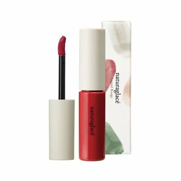 Naturaglace Liquid Rouge, $90以上, naturaglace