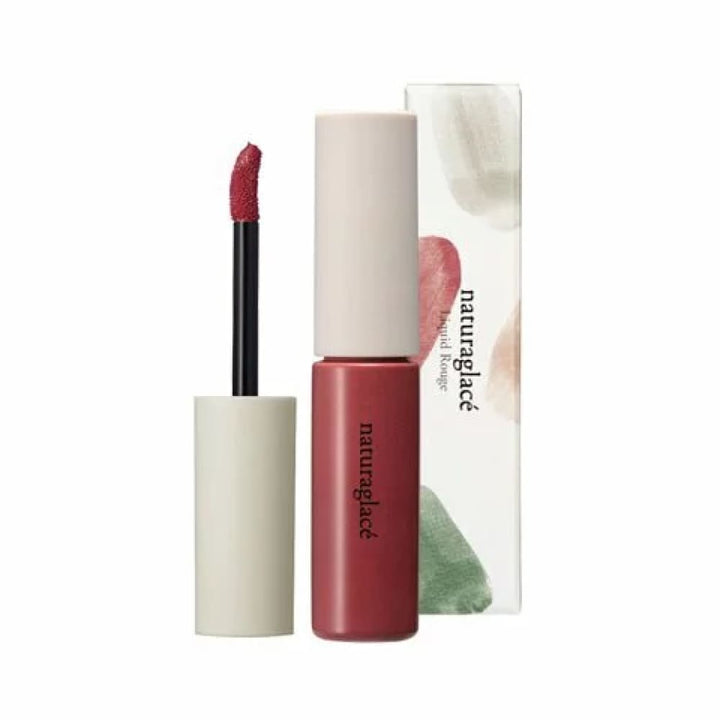 Naturaglace Liquid Rouge, $90以上, naturaglace