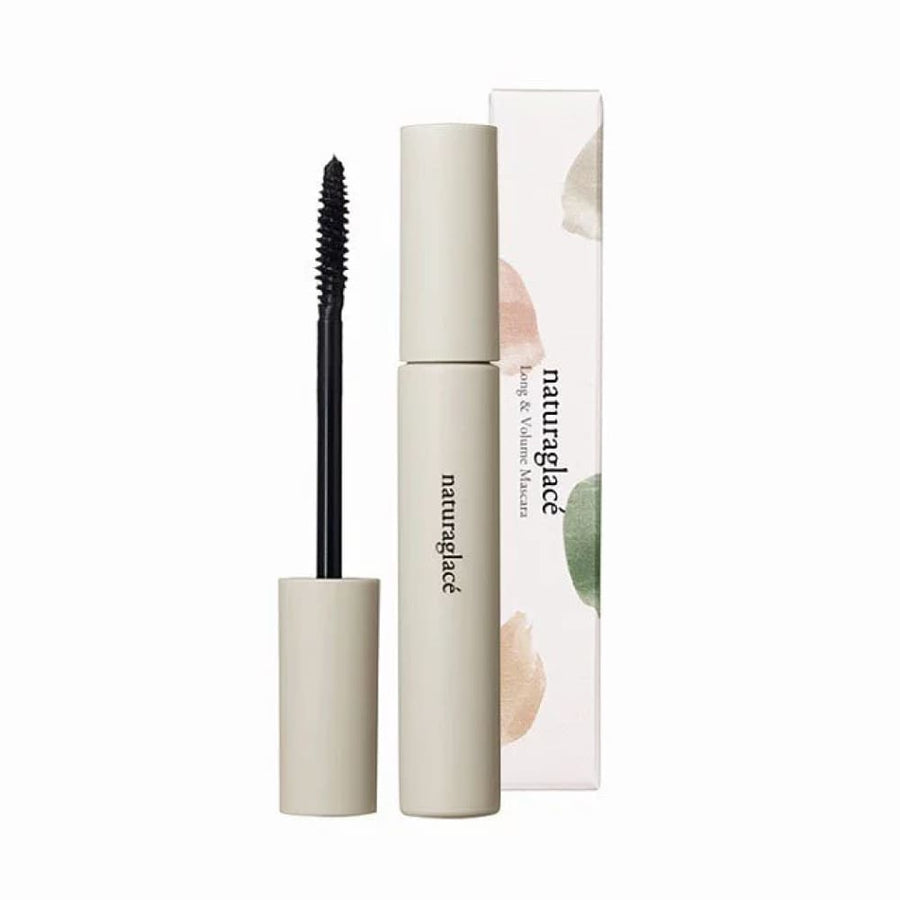 Naturaglace Long and Volume Mascara, $90以上, naturaglace