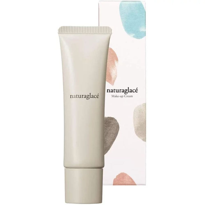 Naturaglace Make Up Cream, $90以上, Make Up Base, Make Up Primer, naturaglace