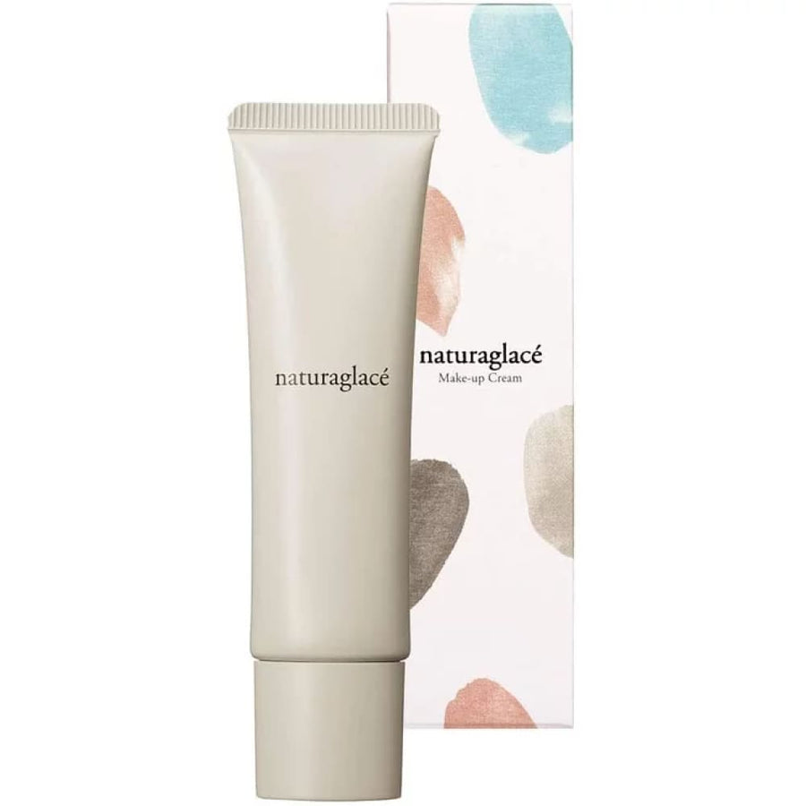 Naturaglace Make Up Cream, $90以上, Make Up Base, Make Up Primer, naturaglace