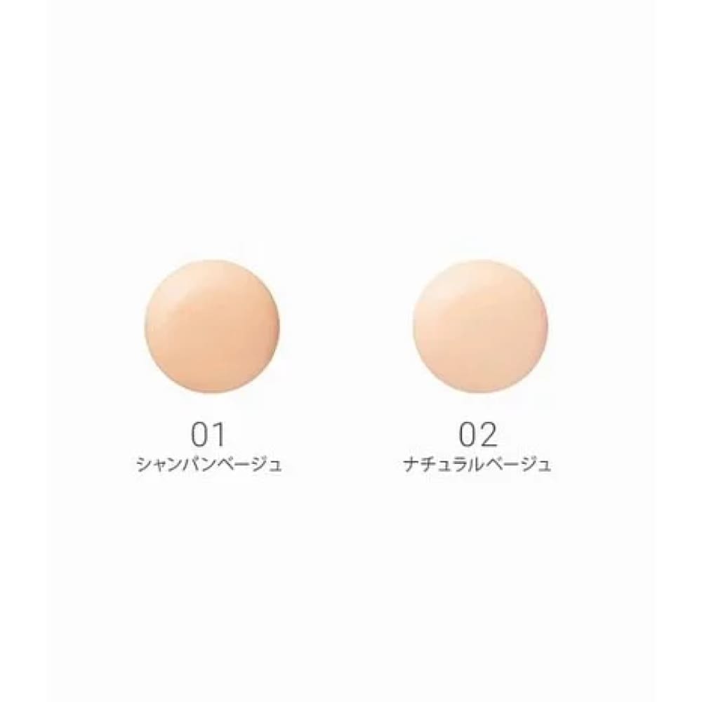 Naturaglace Make Up Cream, $90以上, Make Up Base, Make Up Primer, naturaglace