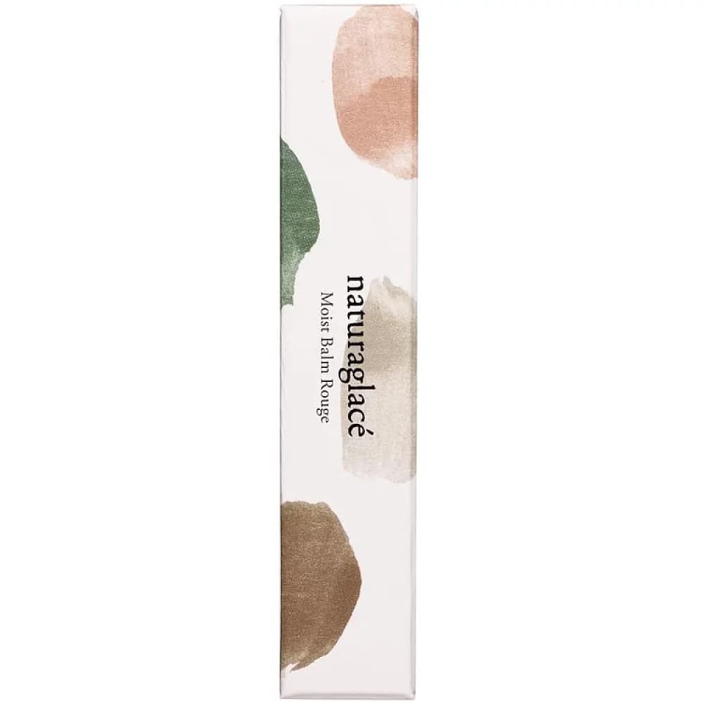 Naturaglace Moist Balm Rouge, $90以上, naturaglace