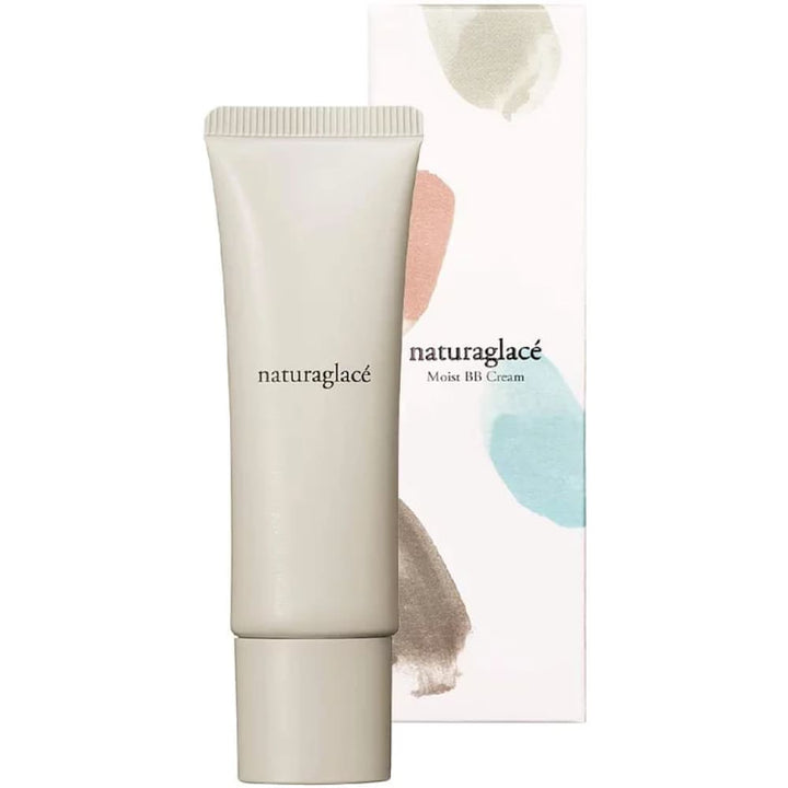 Naturaglace Moist BB Cream, $90以上, Make Up Base, Make Up Primer, naturaglace