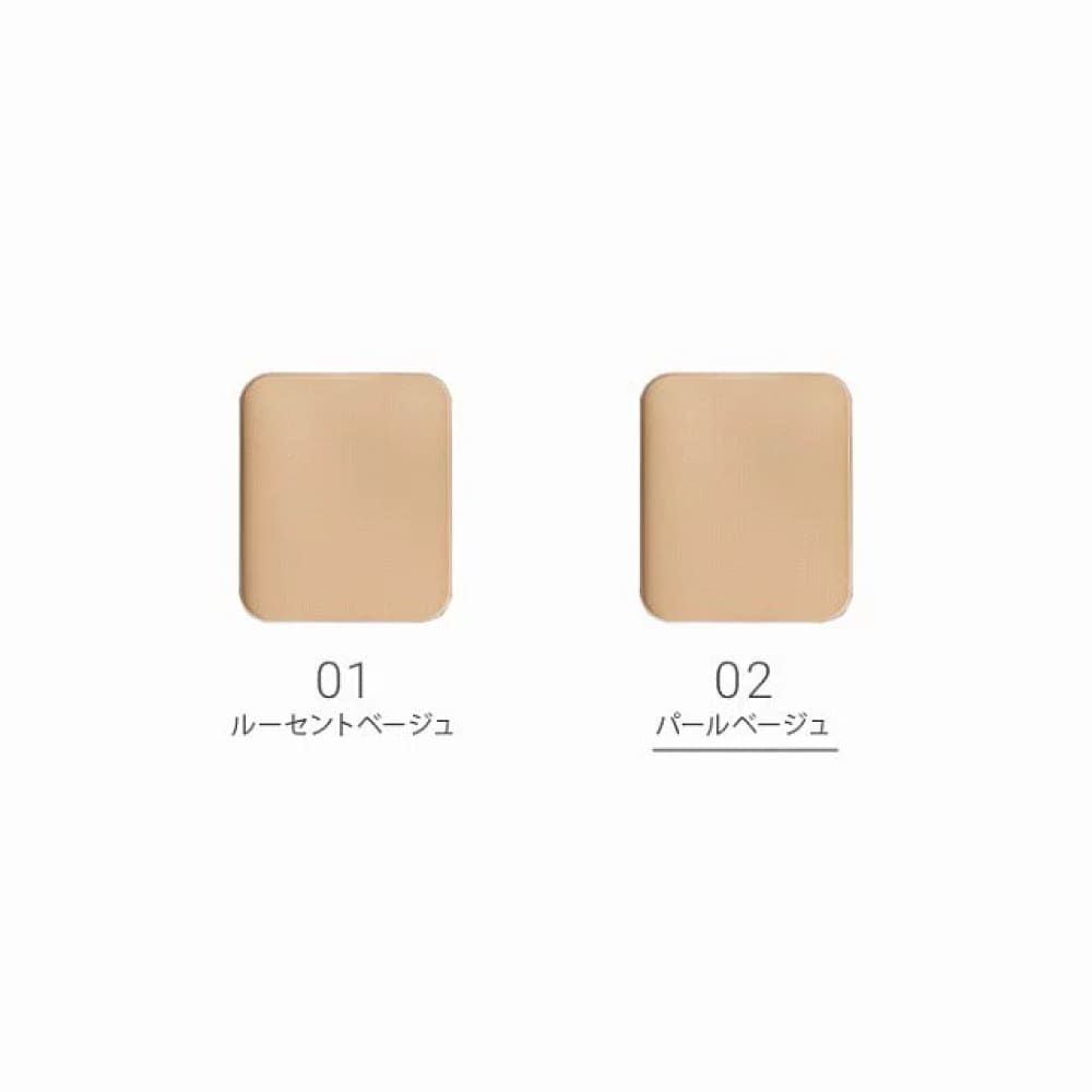 Naturaglace Pressed Powder, $90以上, naturaglace