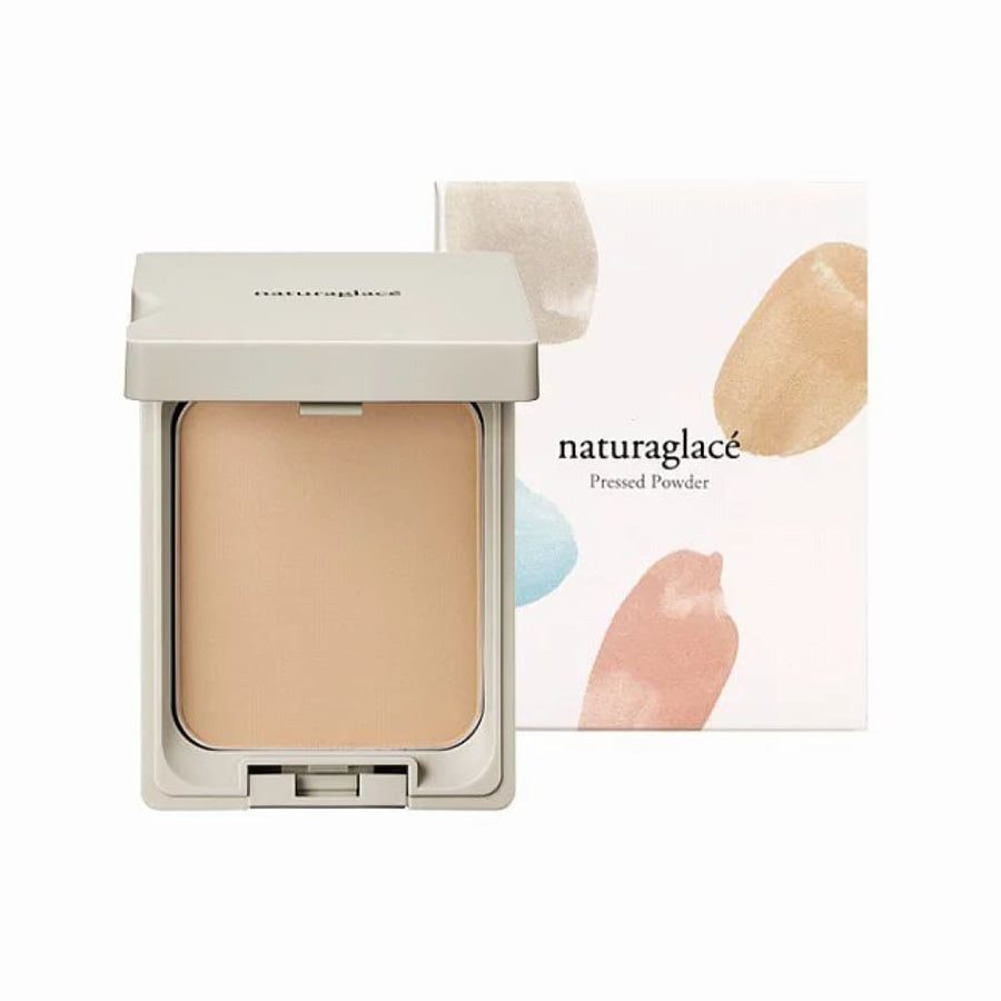 Naturaglace Pressed Powder, $90以上, naturaglace