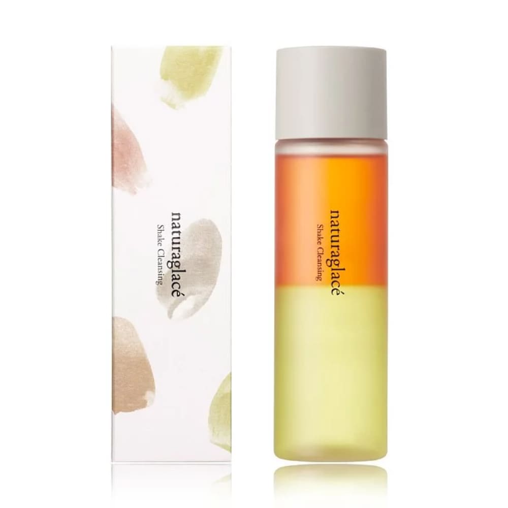 Naturaglacé Shake Cleansing Naturaglacé Shake Cleansing
