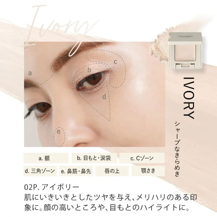 Naturaglace Touch on Colors, $90以上, naturaglace