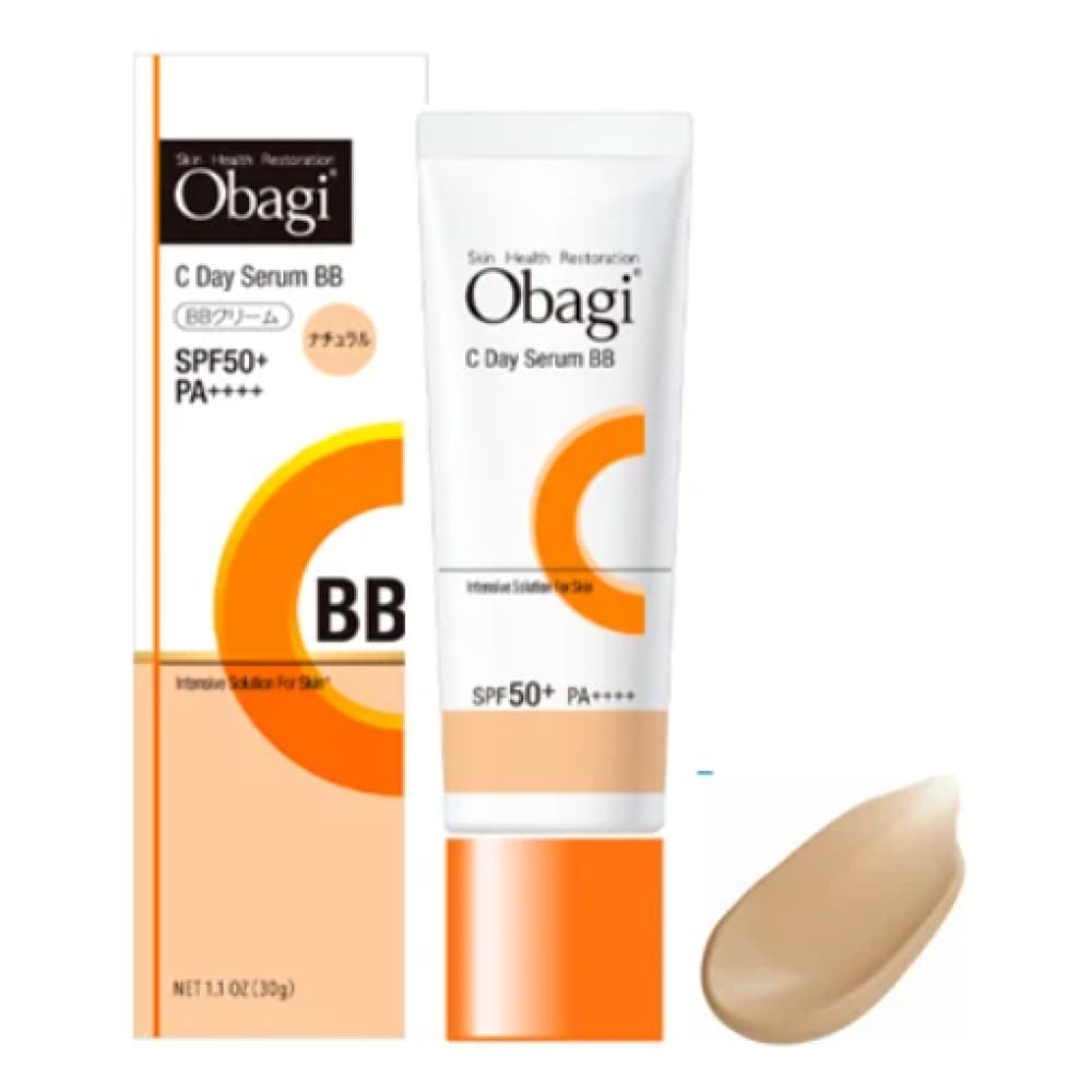 Obagi C Day Serum BB 30g SPF50+/PA++++