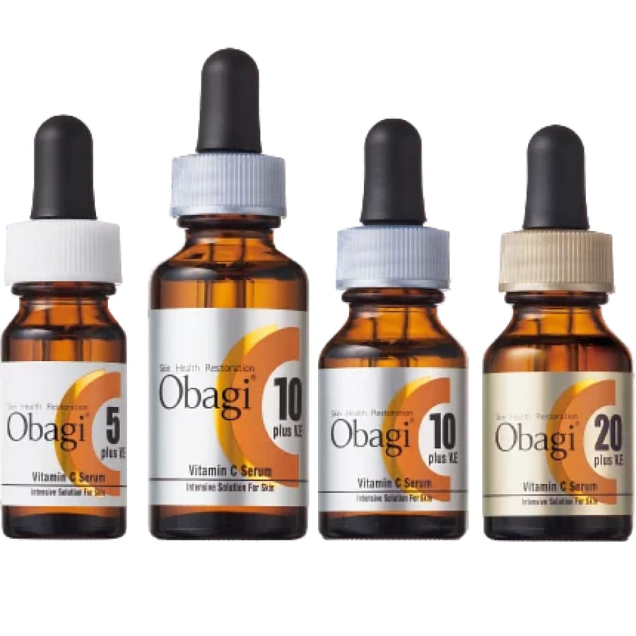 Obagi Japan Vitamin C Essence (C5/C10/C20/C25), $90以上, Acne & Oil Control, Acne Marks Removal, obagi, stock