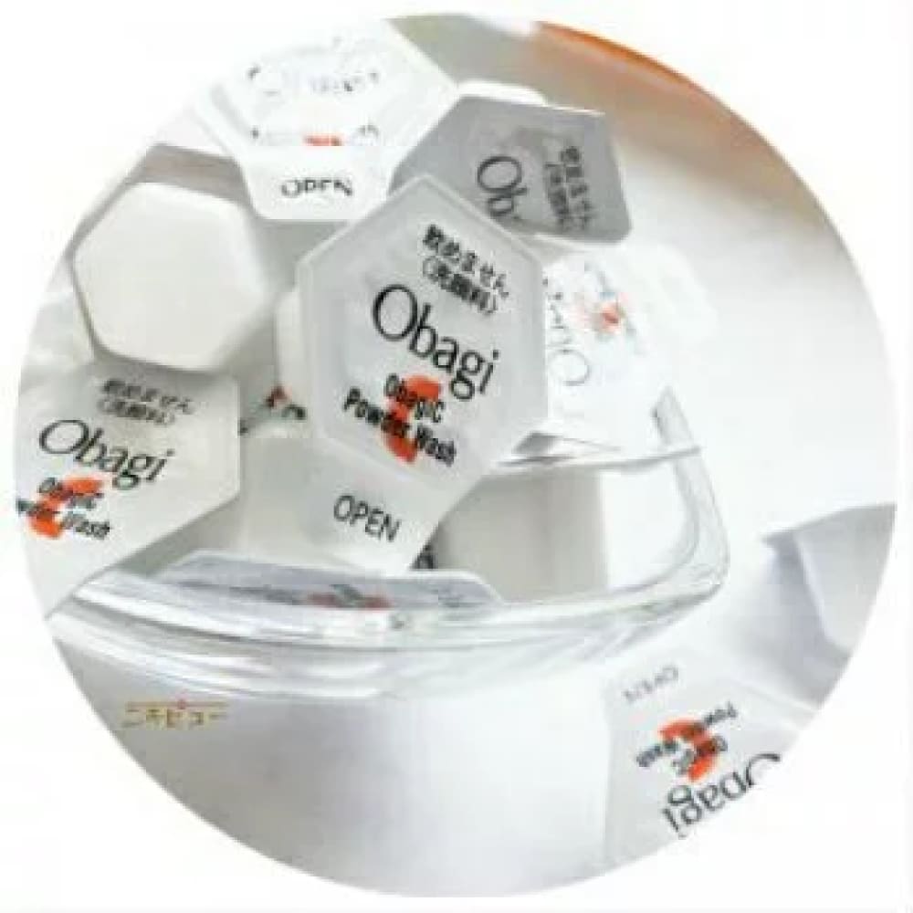 Obagi powder wash, $90以上, Face Wash, obagi, Other Cleansing Products