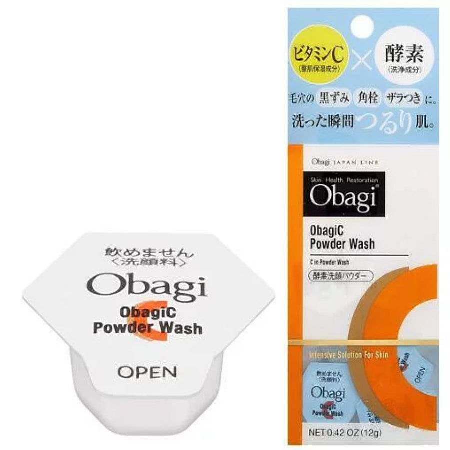 Obagi powder wash, $90以上, Face Wash, obagi, Other Cleansing Products