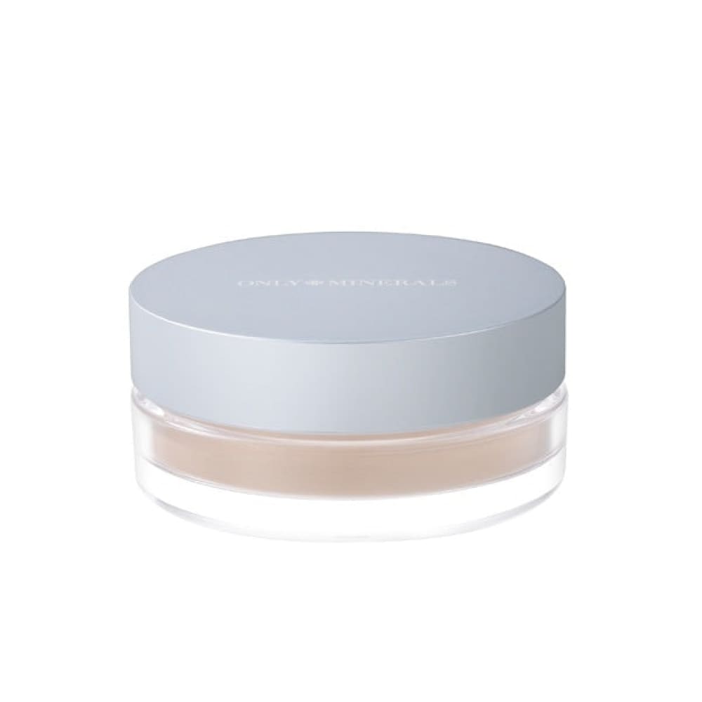 ONLY MINERALS Medicated Whitening Foundation