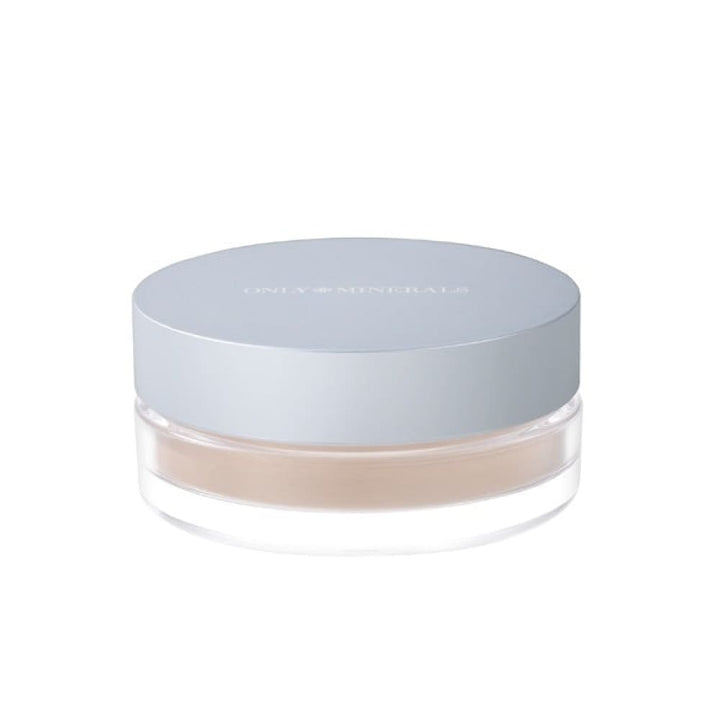 ONLY MINERALS Medicated Whitening Foundation