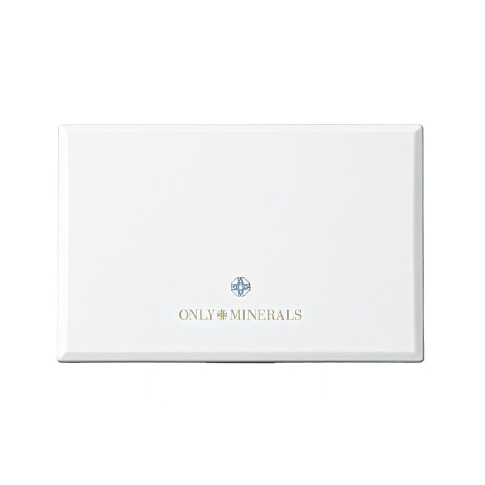 ONLY MINERALS Mineral Clear UV Foundation