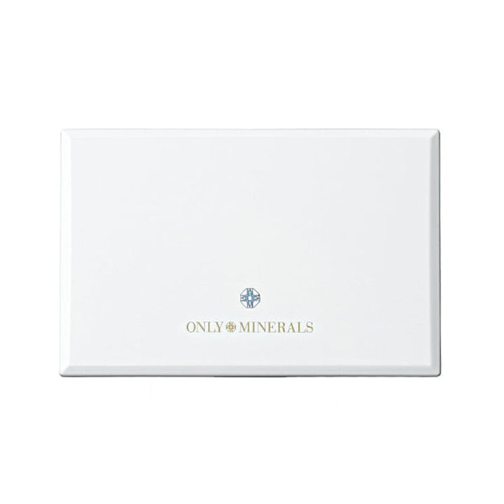 ONLY MINERALS Mineral Clear UV Foundation