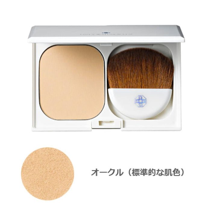 ONLY MINERALS Mineral Clear UV Foundation - Ochre