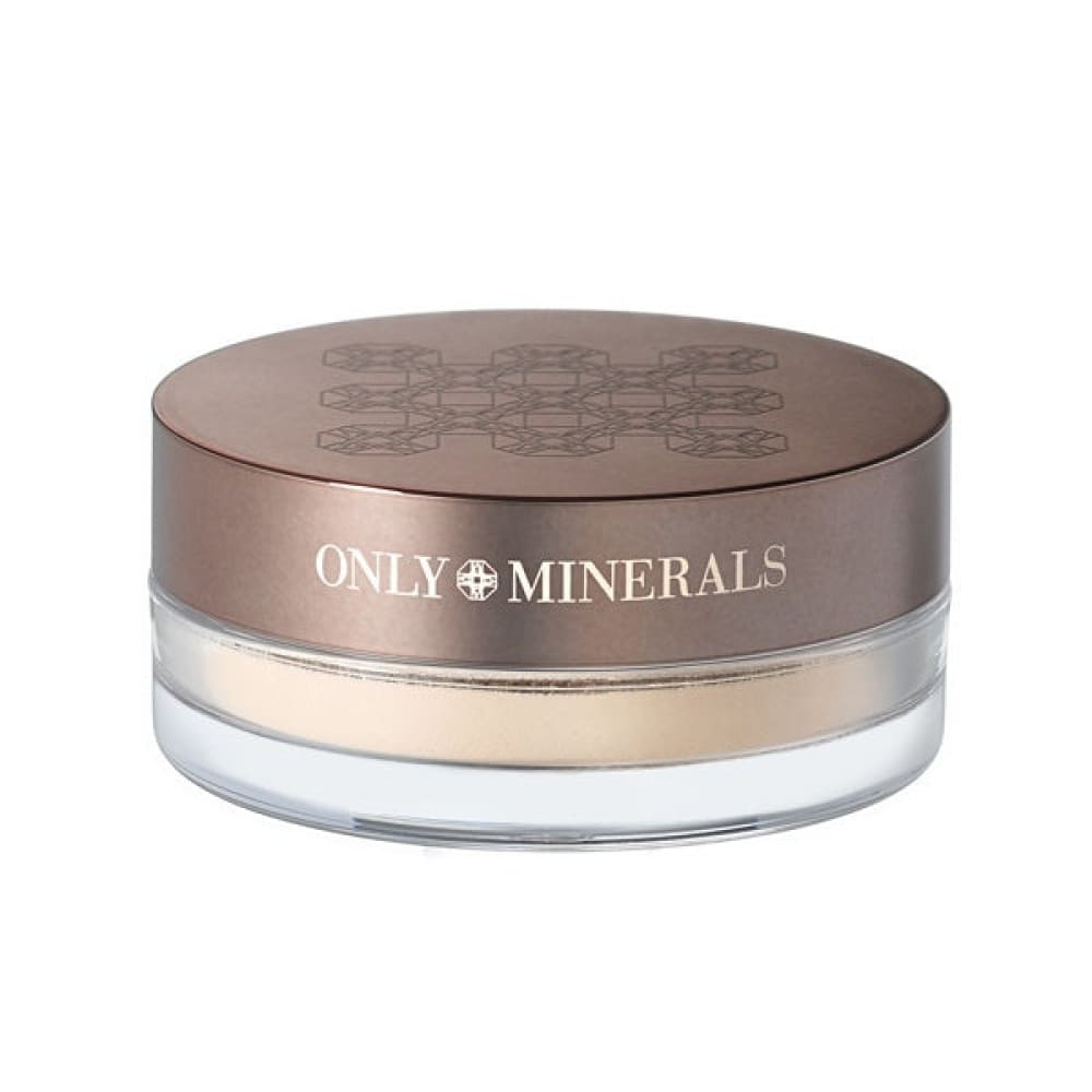 ONLY MINERALS Premium Foundation ｜ Free Shipping Worldwide