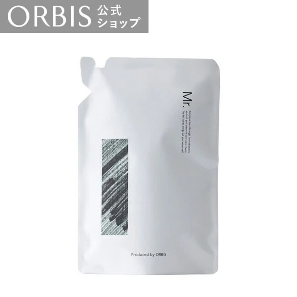 ORBIS Mr. Skin Gel Lotion, $90以上, Moisturiser, Moisturising Water, orbis