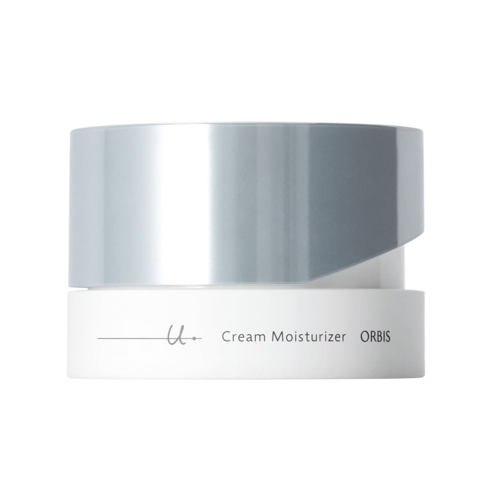 Orbis U Dot Cream Moisturizer