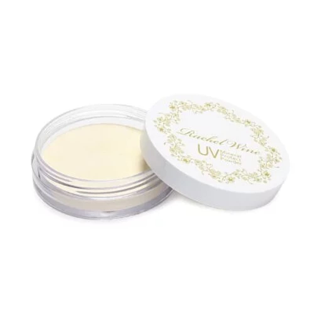 Rachel Wine UV Powder SPF50+ PA++++, $90以上, Loose Powder, rachel wine, Setting Powder & Spray