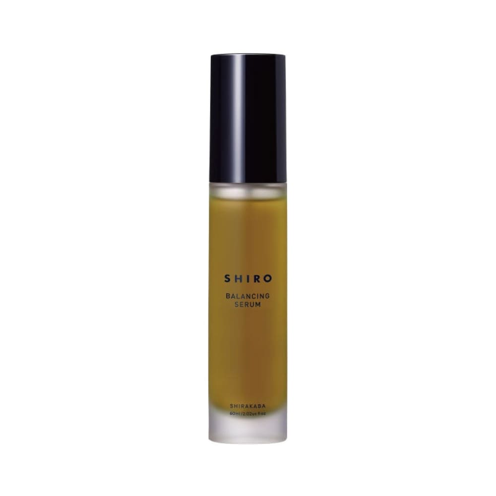 SHIRO Birch Beauty Serum 60mL