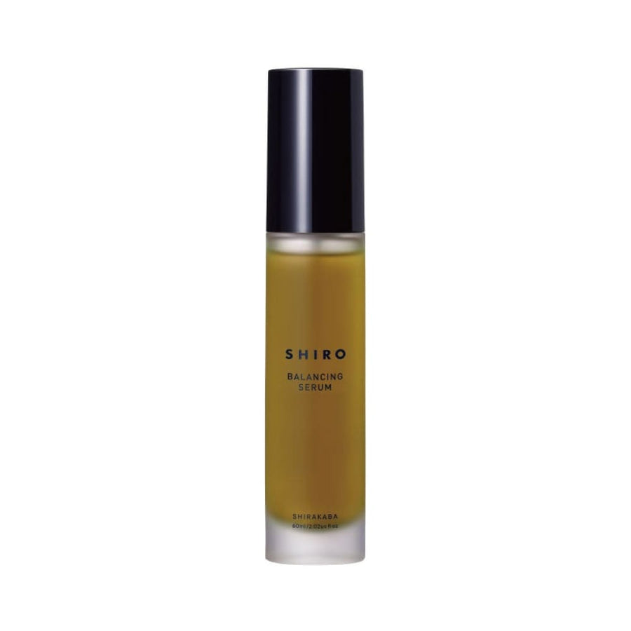 SHIRO Birch Beauty Serum 60mL