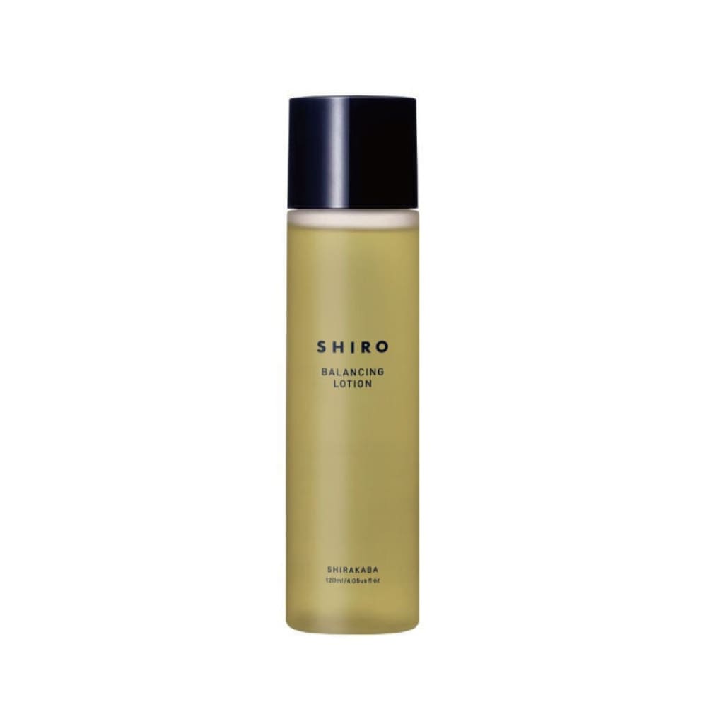 SHIRO Birch Water Toner 120mL