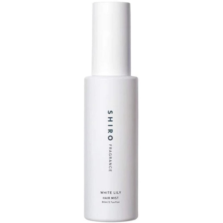 SHIRO Hair Mist 8mL, $90以上, Body Care, Conditioner, shiro