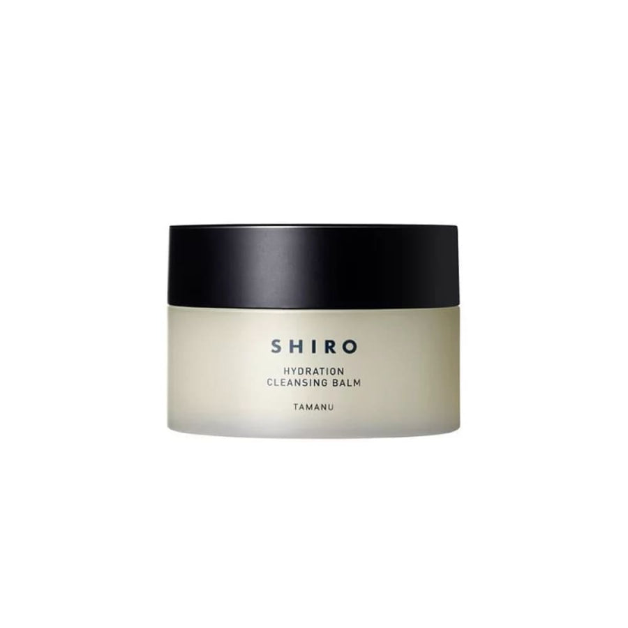 SHIRO Hydration Cleansing Balm 9g, $90以上, Deep Clean & Make Up Remover, Make Up Remover, Make Up Remover (Cream), shiro