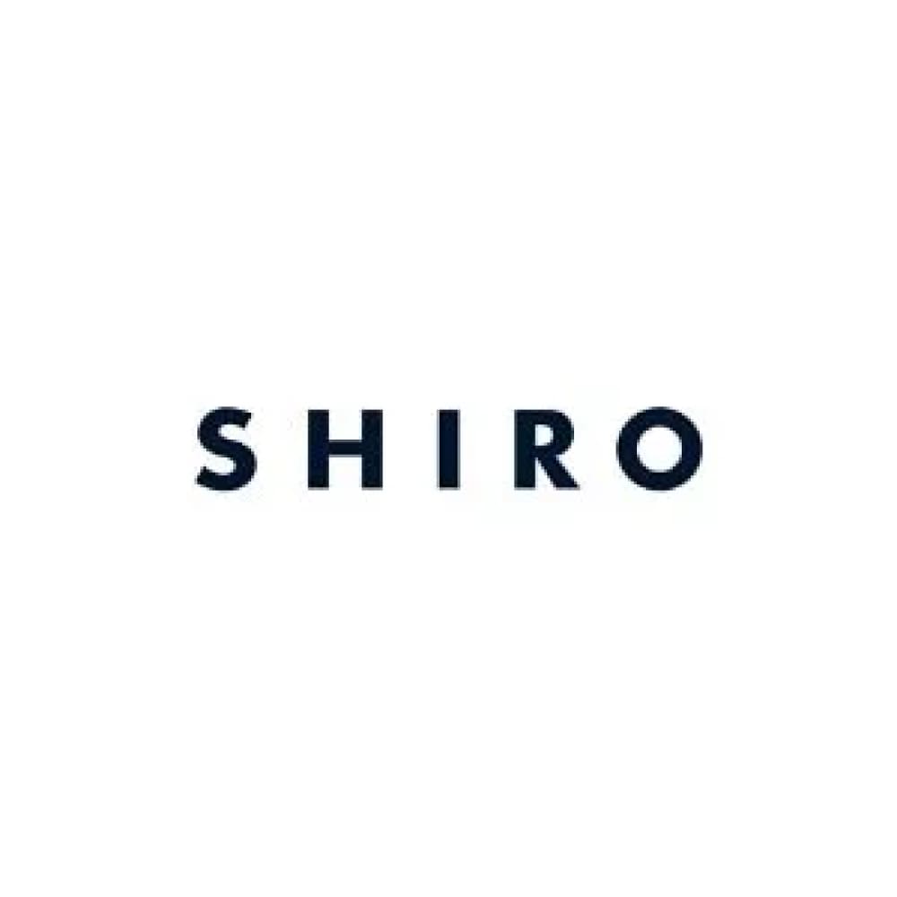 SHIRO SAKE Skincare Soap 82g, $90以上, Cleansing Soap, Face Wash, shiro