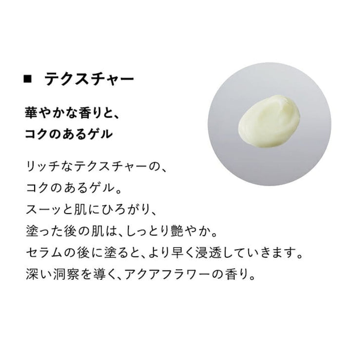 SKIO VB Wrinkle Clear Gel 80g