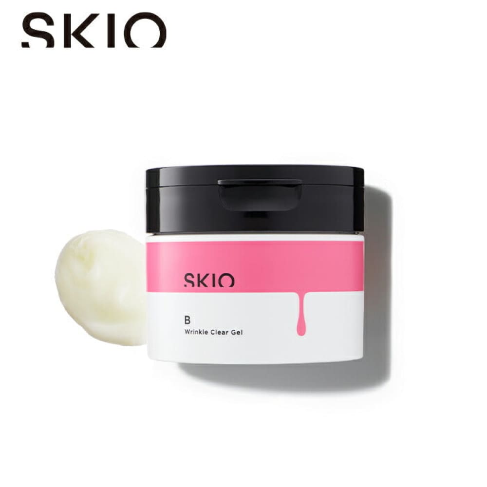 SKIO VB Wrinkle Clear Gel 80g