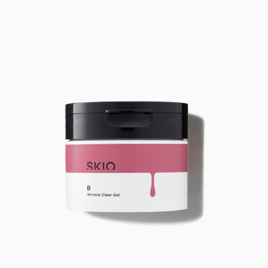 SKIO VB Wrinkle Clear Gel 80g