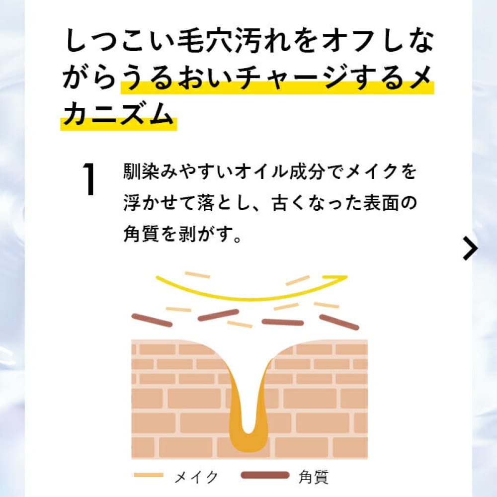 SKIO VC Cleansing Balm 90g