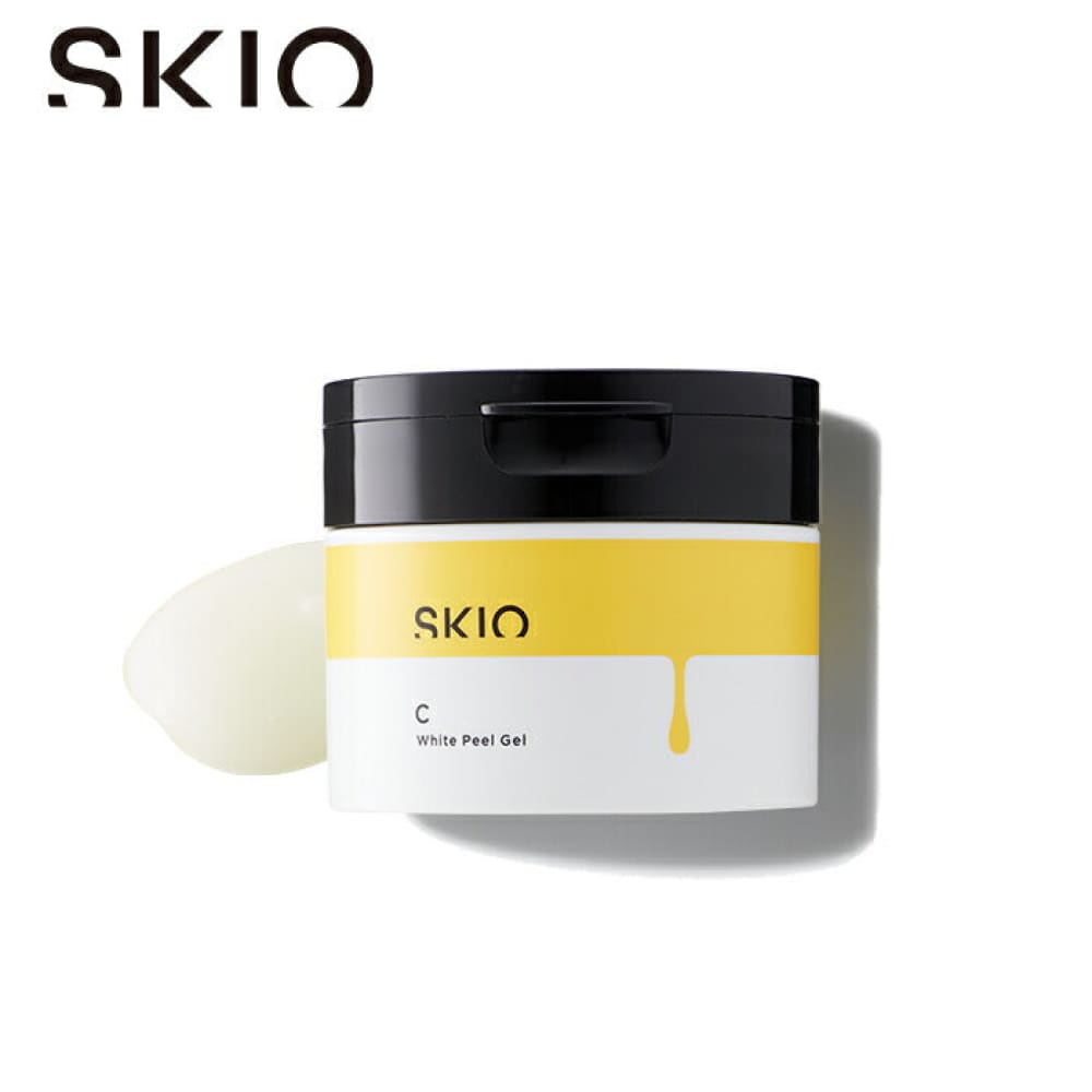 SKIO VC White Peel Gel 80g