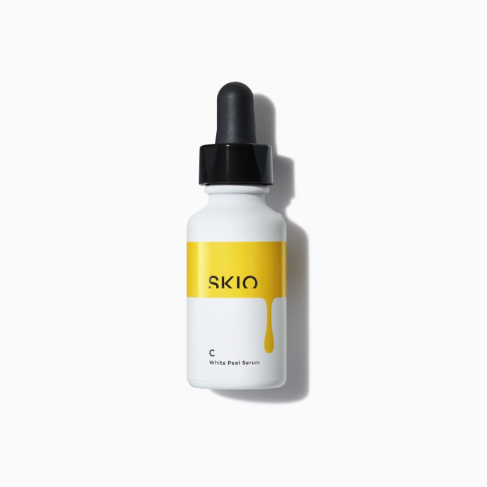 SKIO VC White Peel Serum 26mL