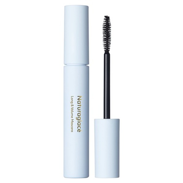 naturaglace Long & Volume Mascara N