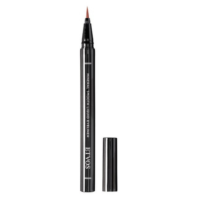 ETVOS Mineral Smooth Liquid Eyeliner