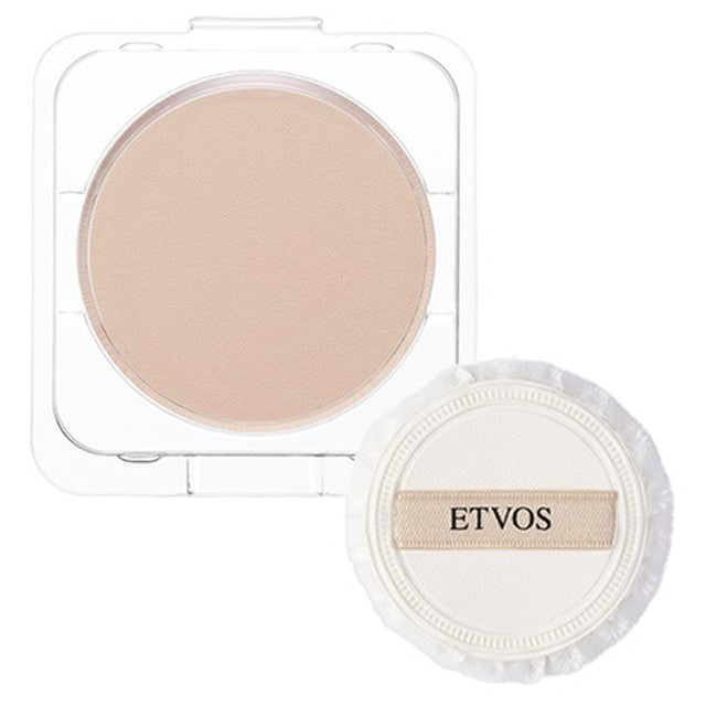 ETVOS Mineral Silky Veil SPF20 PA++ 7g