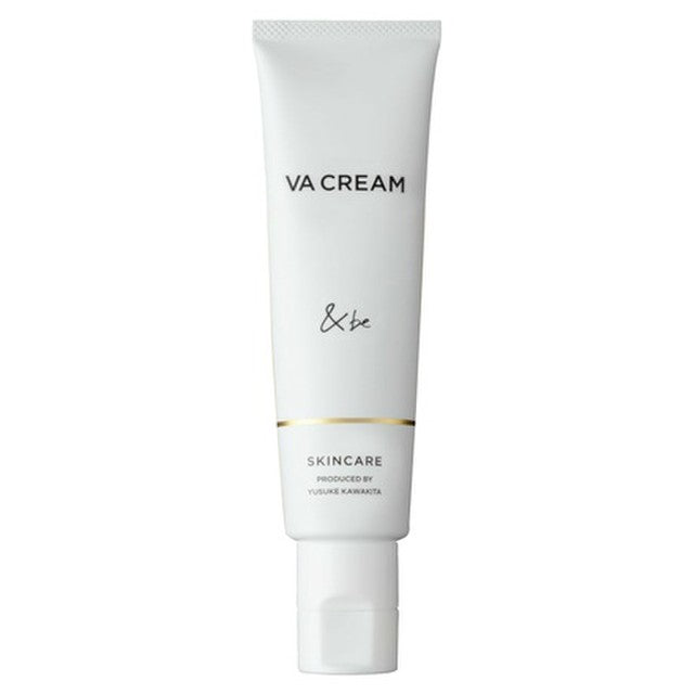 &be VA Cream 15g/30g