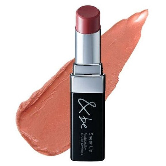 &be Sheer Lip 5g
