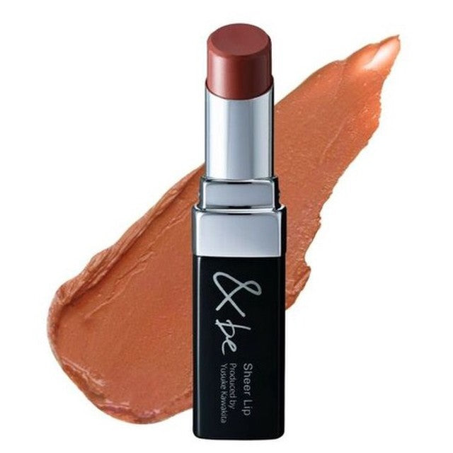 &be Sheer Lip 5g