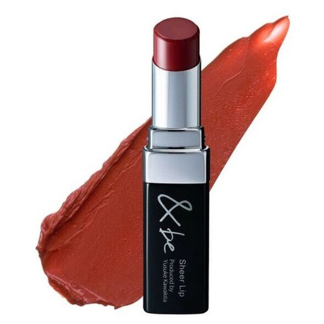 &be Sheer Lip 5g