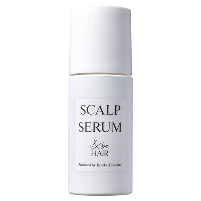 &be Scalp Serum 60mL